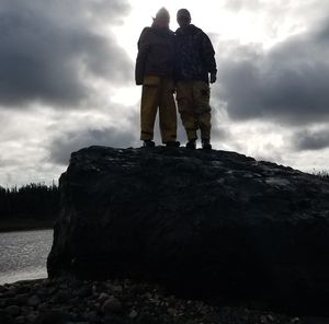 Meet your Posher, Braiden